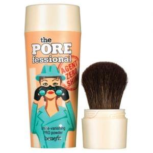 porefessional benefit